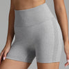 Power Curve Seamless Fit Shorts