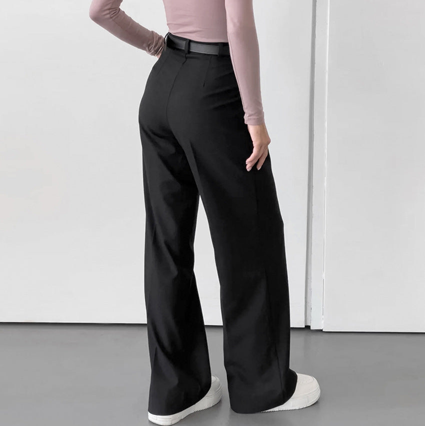 Minima luxe Trousers