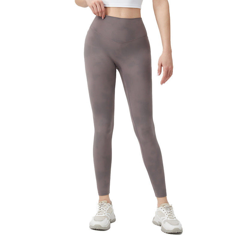 Feel Flexible Yoga Trousers