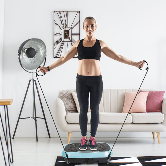 VibeX ProPulse™ – Smart Core Strength System