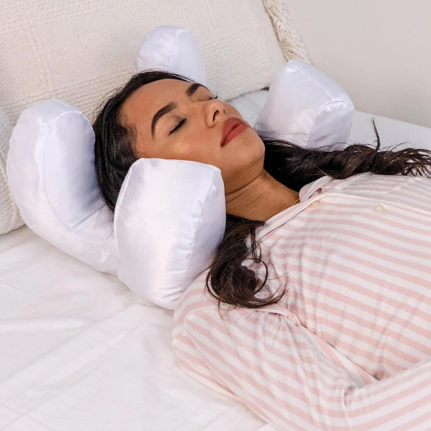 Youthful Rest Ergonomic Pillow