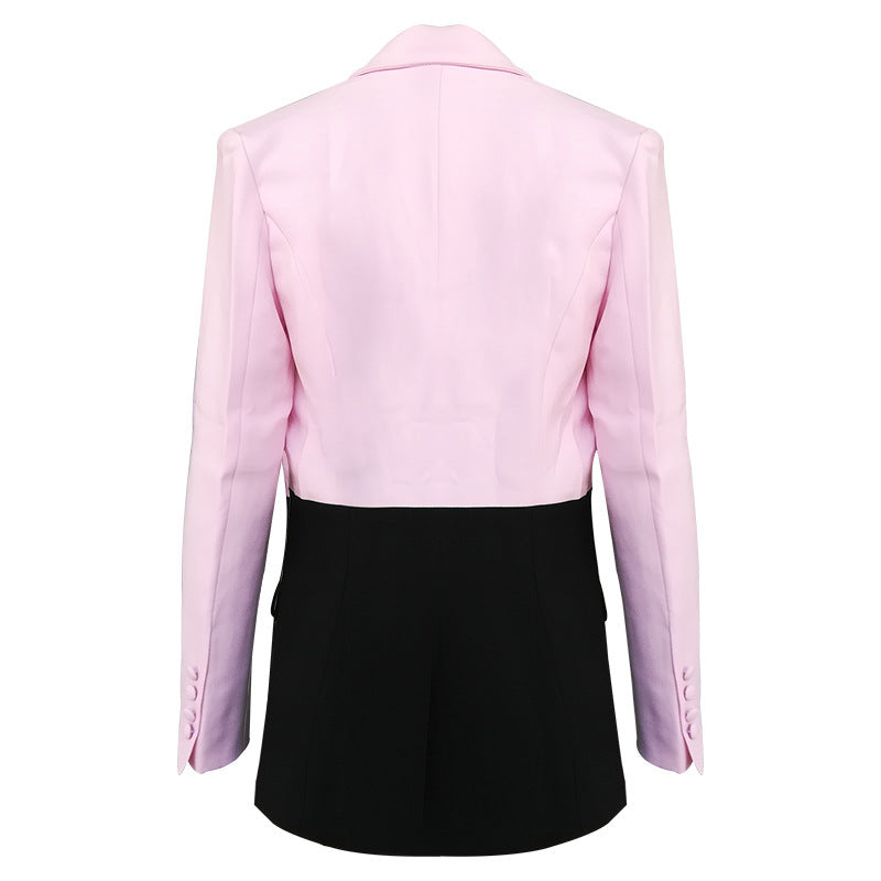 Elegante Businessjacke
