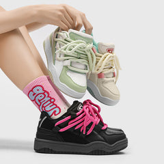 Power Play Trainers"