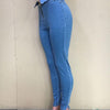 Pantalon en jean Miss Classic Fashion
