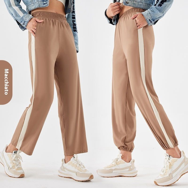 Pantalon de survêtement Never Too Early