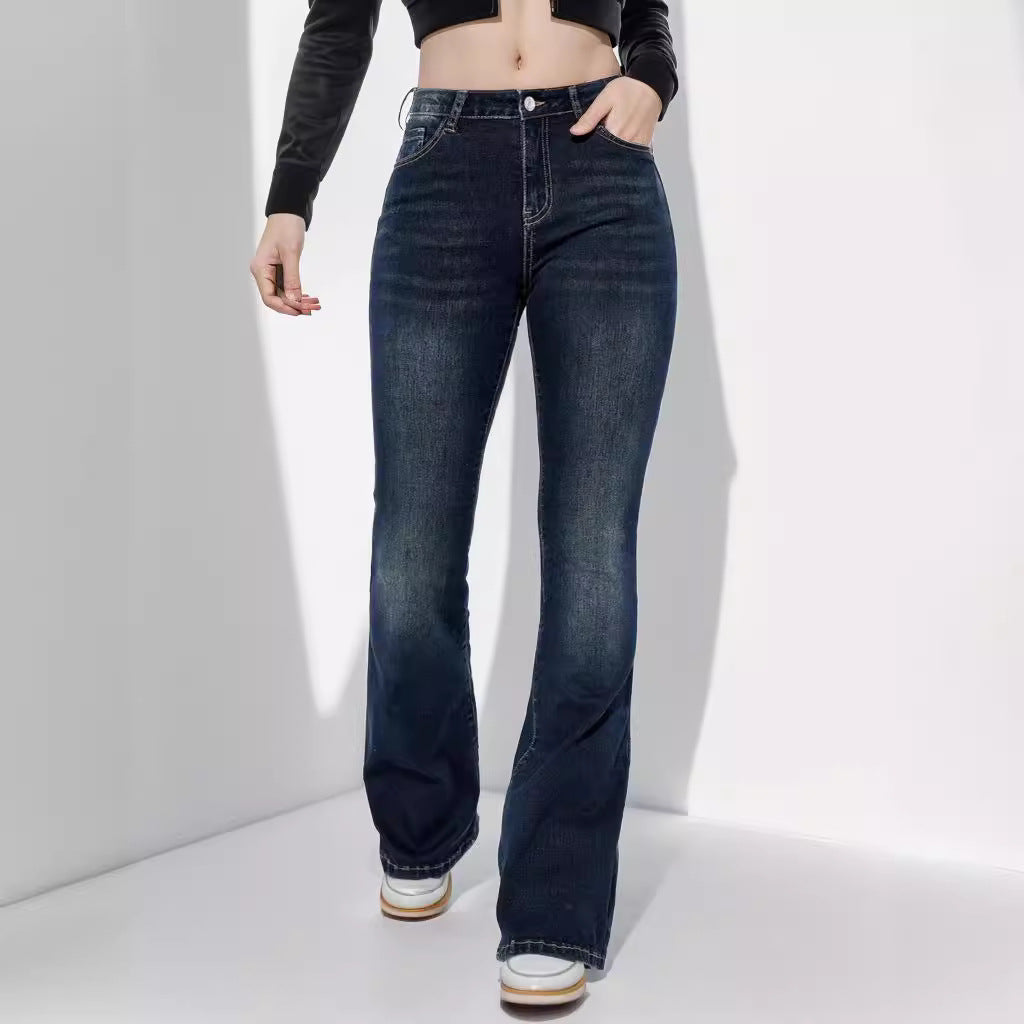 Ameri Flex Sculpt Jeans