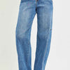 RISEN Slouchy Baggy Jeans