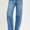 RISEN Slouchy Baggy Jeans
