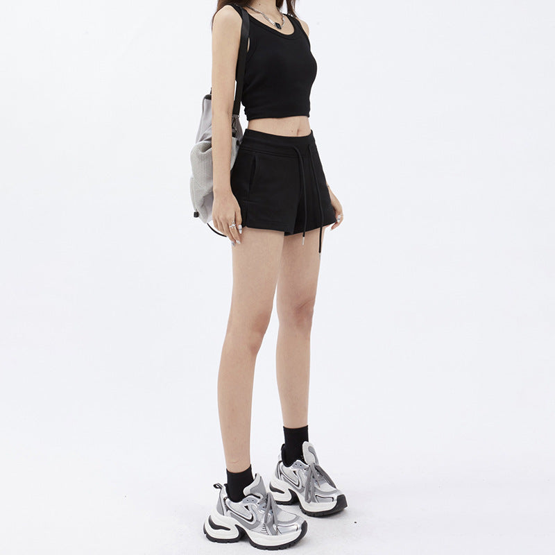 Vibe Active Loose Hot Pants