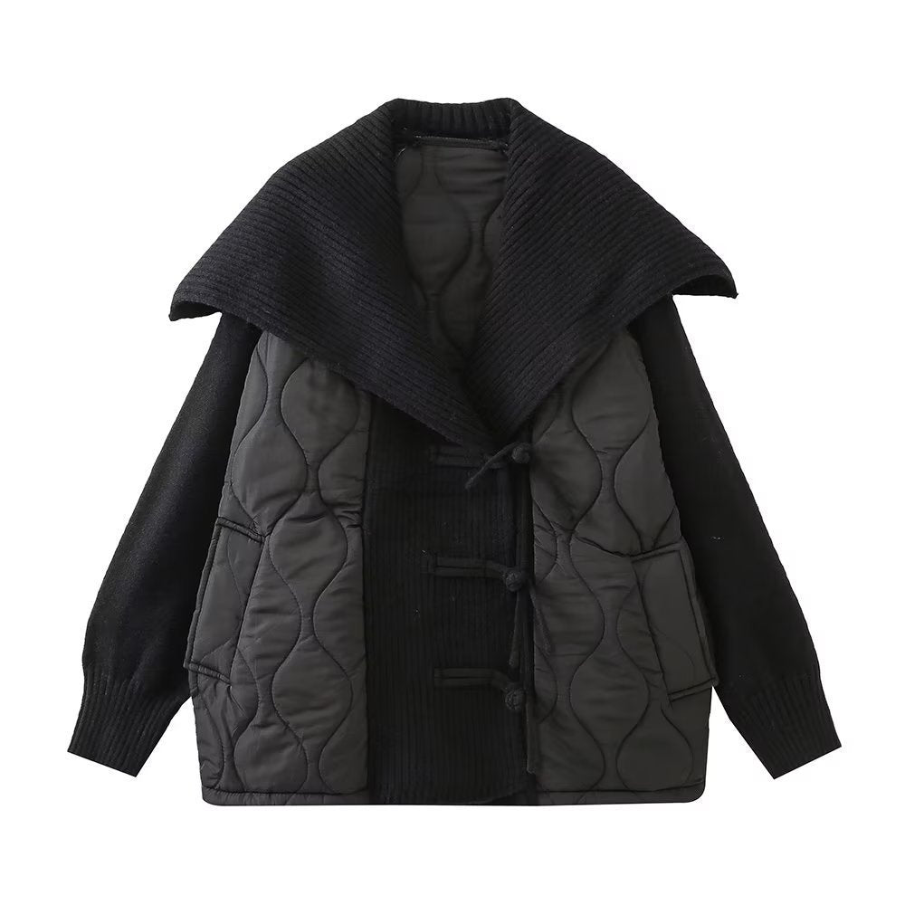 Millian Puffer  Coat