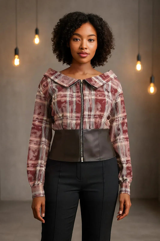 Sweet Heat Retro Tee