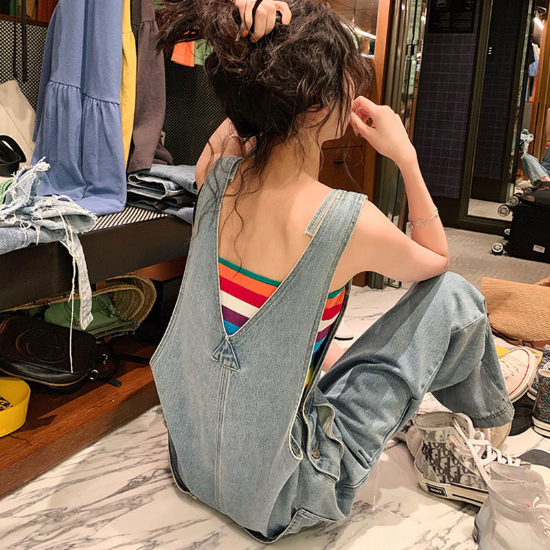 Combinaison Uptown Align