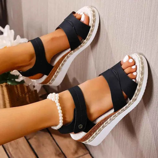 EasyRise Wedges"