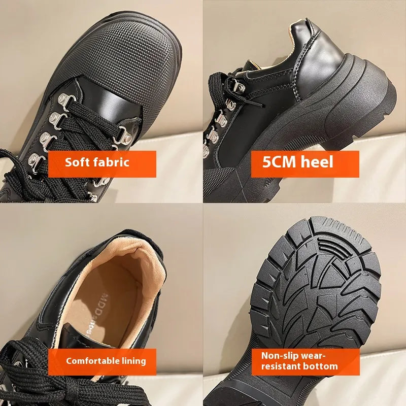 Chaussure London Daze