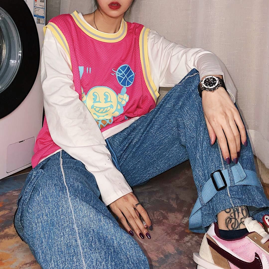 Strap Game Strong Cargo Pants