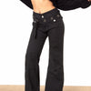 Edge Control Flare Pants