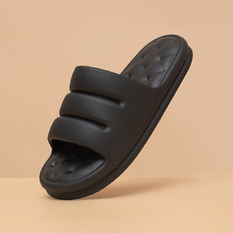 Summer Ease Slides"