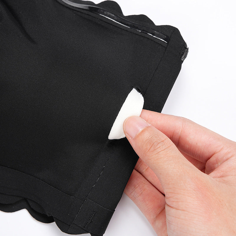 Undercover Tube Top Bra