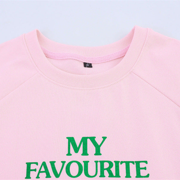 Blush Ease – Sweet Style Top