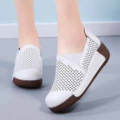 Detail Queen Wedges" 