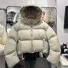 Glamping Sherpa Lined Jacket
