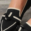BowTrim Point Loafers