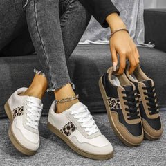 LeopardStreet Sneakers"