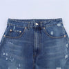 Run the Game Denim Short