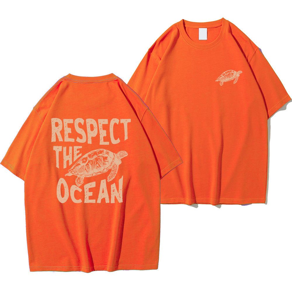 Ocean Vibes T-Shirt 