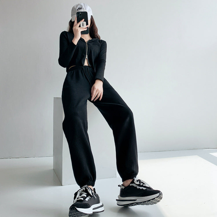 Best Game Cuffed Jogger Pants