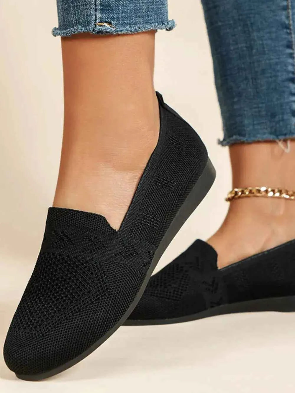 LiteMesh Flats"
