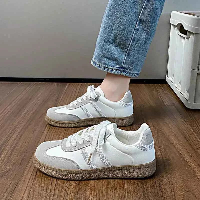 ContrastCore Sneakers"