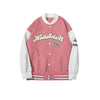 Hot Game Retro  Baseball Jacket