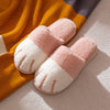 Paw Plush Slides