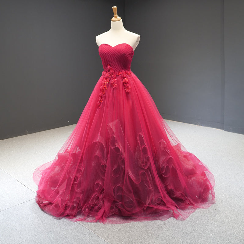 Celestia Muse Elegance Gown