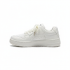 Cloud Step Chunky Court Sneakers