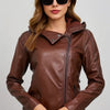 Genuine Leather Jacket