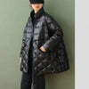 Cherry Bomb padded Coat