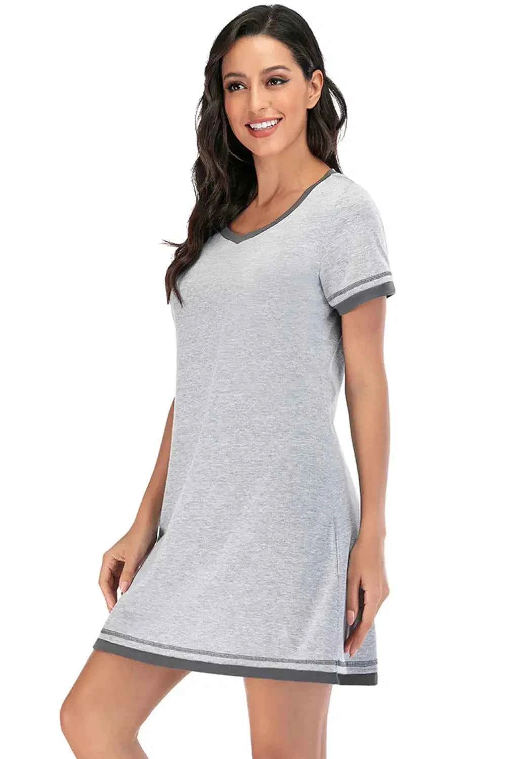 Stay Asleep Sleep Shirt