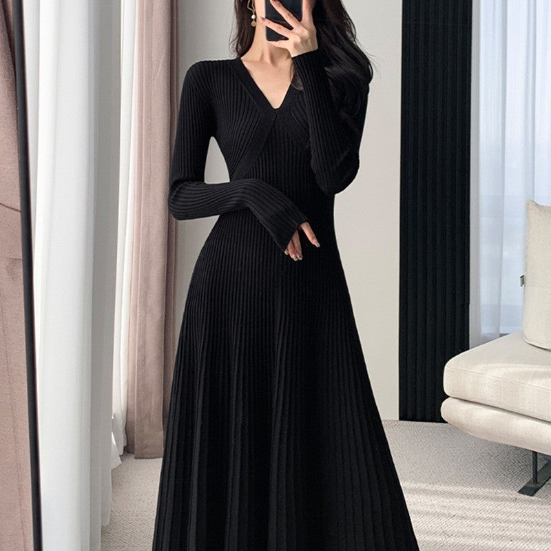 After Dark Baddie Dress"