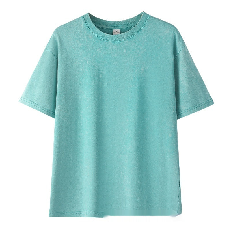 No Caption Needed Retro Tee