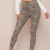 Shape Boost Stretch High-Waist Pants