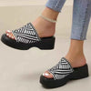 ClothRise Sandals
