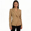 The Bethany Blazer