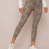 Shape Boost Stretch High-Waist Pants