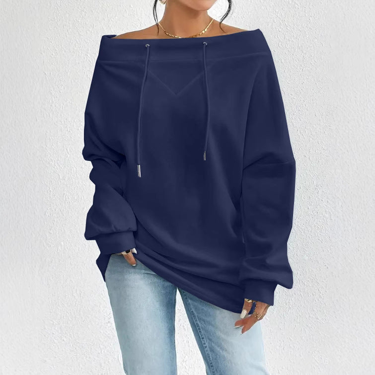 Blush Hour Off-Shoulder Honey Size
