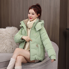 Mountains High Jacket