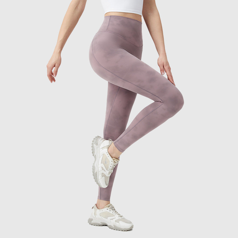 Feel Flexible Yoga Trousers