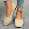 KnitSquare Flats