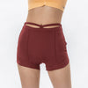 Body Dial Shorts